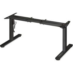 Каркас електростолу Mealux Powerframe Mini Black