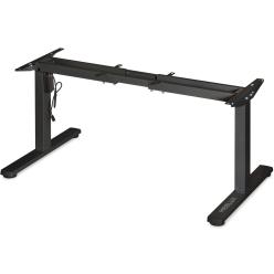 Каркас електростолу Mealux Powerframe Mini Black