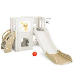 Дитячий ігровий комплекс Mealux Tower