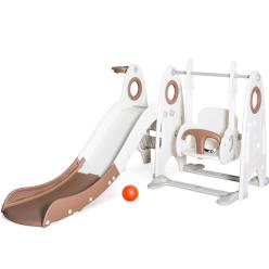 Дитячий ігровий комплекс Mealux Cosmo