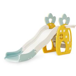 Slide Mealux Eric Blue/Yellow