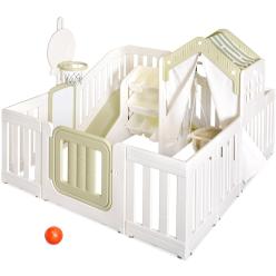 Дитячий ігровий комплекс Mealux Tiana