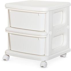 Rack Mealux Oscar White