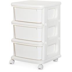 Rack Mealux Owen White