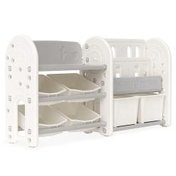 Rack Mealux Crato Gray