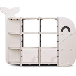 Rack Mealux Bubbles White