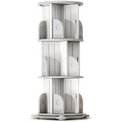 Стеллаж Mealux Stick Grey