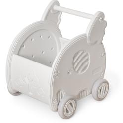 Toy cart Mealux Coco White