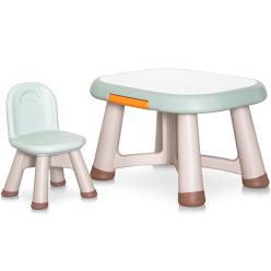 Children's set Mealux Finn Green