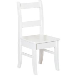 Chair Mealux KD-Y951 White