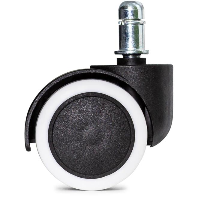  Колесо без блокировки Black Фото 2