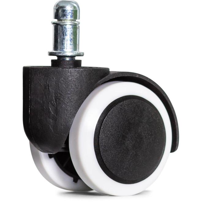  Колесо без блокировки Black Фото 3