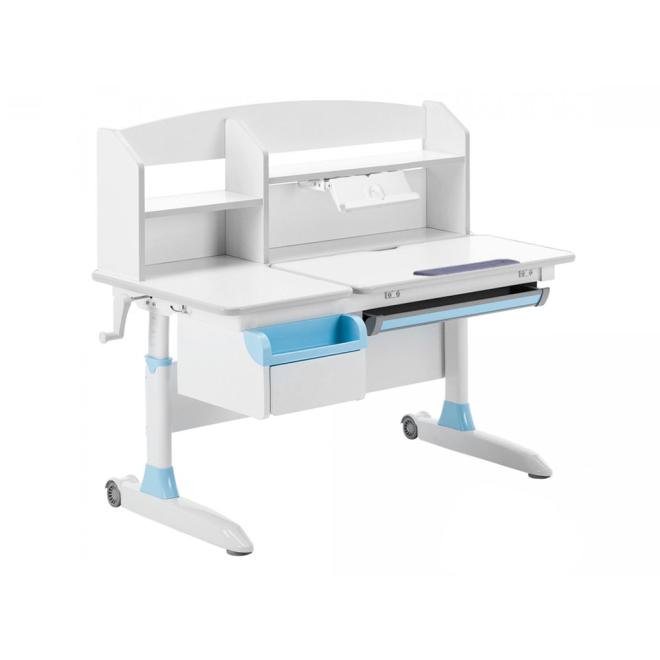 Children's table ErgoKids Romana Multicolor White Photo 6