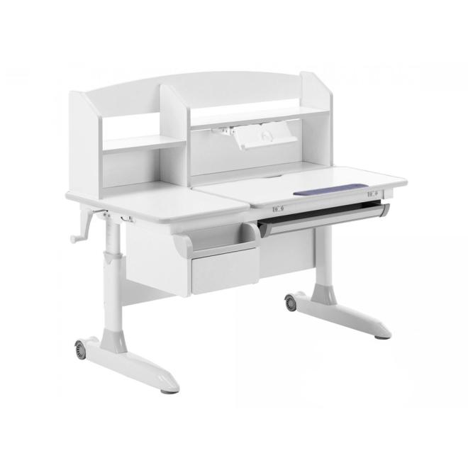 Children's table ErgoKids Romana Multicolor White Photo 5