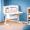 Дитячий стіл ErgoKids Romana Multicolor White Photo 22