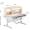 Дитячий стіл ErgoKids Romana Multicolor Wood Фото 16