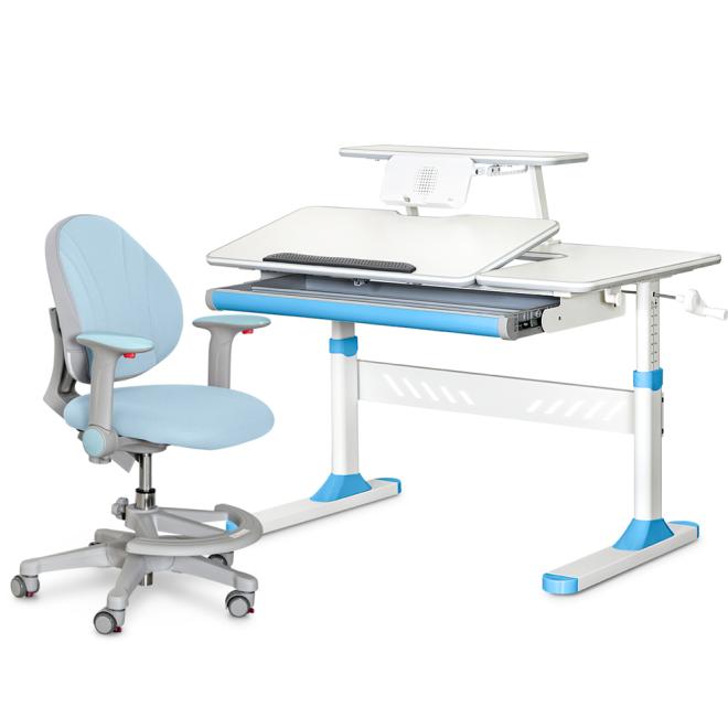 Комплект Evo-Kids TH-320 + Mio Blue Фото 1