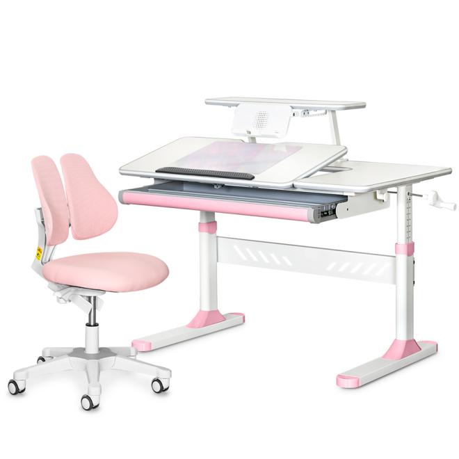 Комплект Evo-кids TH-320 + Mio Lite Pink Фото 1