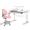 Комплект Evo-Kids TH-320 + Mio Pink Фото 4