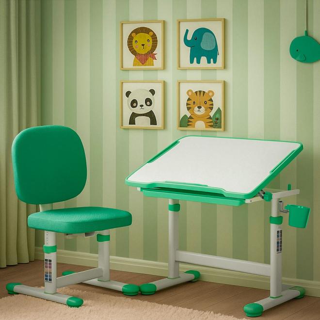 Комплект Evo-06 Plus Green Фото 4