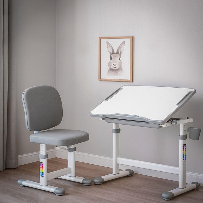 Комплект Evo-06 Plus Grey Фото 4