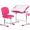 Комплект Evo-06 Plus Pink Фото 2