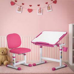 Bundle Evo-06 Plus Pink