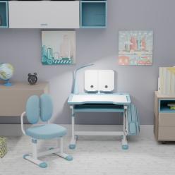 Комплект Evo-Kids BD-20 Blue
