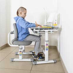 Комплект Evo-Kids BD-23 Grey