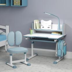 Комплект Evo-Kids BD-24 Blue