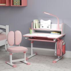 Комплект Evo-Kids BD-24 Pink