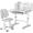 Bundle Mealux BD-28 Panda Grey Photo 101