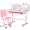 Комплект Mealux BD-29 Panda XL Pink Фото 101