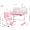 Комплект Mealux BD-29 Panda XL Pink Фото 103