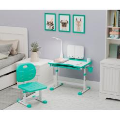 Комплект Evo-Kids Evo-17 Ergo Green