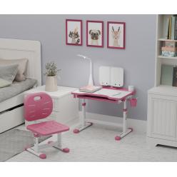 Комплект Evo-Kids Evo-17 Ergo Pink