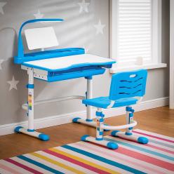 Комплект Evo-kids Evo-18 Blue