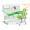 Bundle Evo-kids Evo-50 + Match grey base Green Photo 4