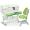 Комплект Evo-kids Evo-50 + Onyx Green Фото 2