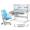 Bundle Mealux Florida Multicolor Blue Photo 2