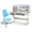 Bundle Mealux Winnipeg Wood + Omega Blue Photo 4
