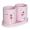 Комплект стаканів-органайзерів Cute Ballerina Pink Set-B-01 Фото 3