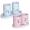 Комплект стаканів-органайзерів Cute Ballerina Pink Set-B-01 Фото 4