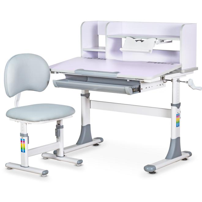 Комплект Уцінка - Evo-Kids BD-22 Grey Фото 1