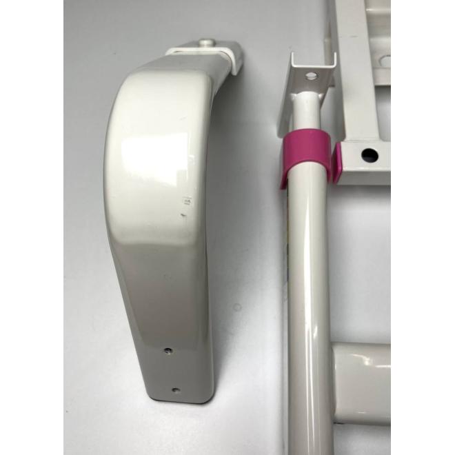 Комплект Уцінка - Evo-Kids Evo-07 Pink Фото 2