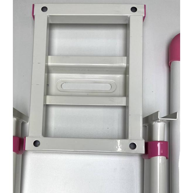 Комплект Уцінка - Evo-Kids Evo-07 Pink Фото 3