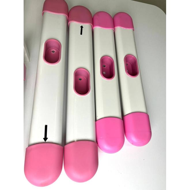 Комплект Уцінка - Evo-Kids Evo-07 Pink Фото 4