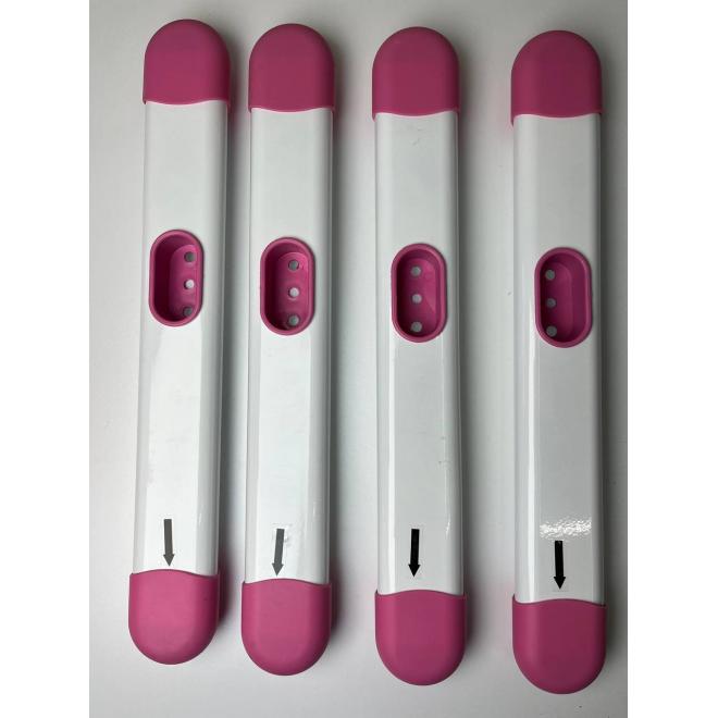 Комплект Уцінка - Evo-Kids Evo-17 Ergo Pink Фото 2