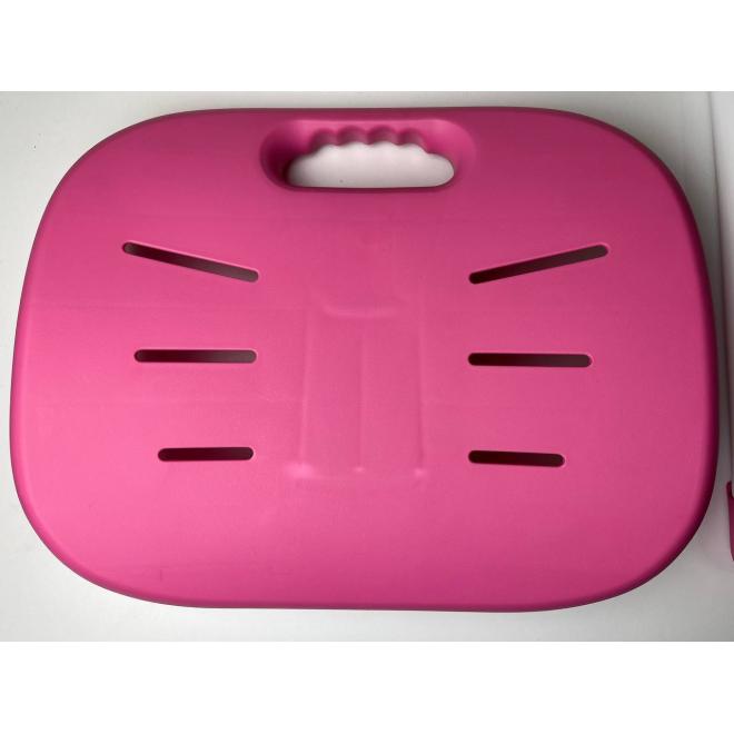 Комплект Уцінка - Evo-Kids Evo-17 Ergo Pink Фото 3