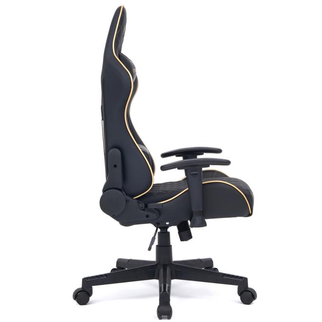 Armchair Cyberlux G41 Black Фото 11